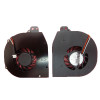 Laptop CPU FAN For ACER TM2300 4000 4500 AS1410 1680 TM4000 AB0705HB-EB3 New