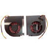 Laptop CPU FAN For ACER TM5530 TM5520 5530G GB0507PGV1-A New