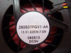 Laptop CPU FAN For ACER TM6553 6593 13.V1.83596.F.GN New