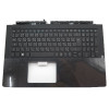 Laptop PalmRest&Keyboard For ACER VN7-572 46M06BCS00 6B.G6HN1.011 NK.I1517.029 6390003FKC01 NSK-REDBW 2A French Arabic ARFR Keyboard Backlit