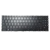 Laptop RGB Backlit Keyboard For MSI Titan GT77-12U MS-17Q1 Series GT77 12UHS 12UGS Titan GT77 12UHS-006 12UHS-007 12UGS-009 MS17Q1 English US Cherry Mechanical Per-Key RGB Gaming Keyboard by SteelSeries