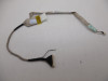 Laptop LCD LVDS Cable For ASUS X88SE X88T X88VD X88VF 40 Pins