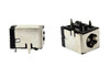 Laptop DC IN Power JACK For ASUS L50VN PRO62J PRO62VP 5 Pins