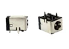 Laptop DC IN Power JACK For ASUS N73JF N73JG N73JN N73JQ N73SM N73SV 5 Pins