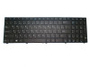 Laptop Keyboard For Pegatron D15S Without frame New Russian RU V150062JS1 0KN0-1B3RU11