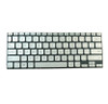 Laptop Keyboard For ASUS R415JA S415JA F415JA S465JA Without Frame Silver United States US