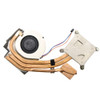 Laptop CPU FAN&Heatsink For Lenovo ThinkPad T420 T20I 04W0408 04W0410 04W0628 DIS New