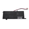 Laptop Battery Z3123 U487091PV-2S1P 7.6V 5000MAH 38Wh 10PIN 7Lines New