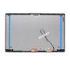 Laptop LCD Top Cover For Lenovo Ideapad 5-15ARE05 5-15ITL05 5-15ALC05 5CB1B01318 Back Cover Case New