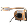 Laptop CPU FAN&Heatsink For Lenovo ThinkPad L450 04X5614 04X5613 01AW596 UMA New