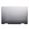 Laptop LCD Top Cover For DELL Inspiron 15 5582 2-in-1 0FJ6RR FJ6RR 460.0FH08.0001 Silver Back Cover New