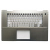 Laptop Palmrest For DELL Inspiron 15 5582 2-in-1 0F046K F046K Silver Upper Case New