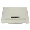 Laptop Bottom Case For DELL Inspiron 15 5582 2-in-1 09DHHT 9DHHT 460.0FH00.0011 Silver New
