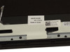Laptop LCD Top Cover For DELL Latitude 3400 0PCX2N PCX2N Black Back Cover New