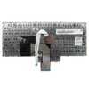 Laptop Keyboard For Lenovo Thinkpad X131E Chromebook English US 04X0257 04X0258 0C44065 0C44064 AELI3U02010 MP-10M83US-9205A Black New