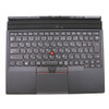 Laptop Keyboard For Lenovo ThinkPad X1 Tablet 1st Gen X1 Tablet 2nd Gen Japanese JP JA 01HX731 01AW631 With Backlit Black 95% New