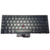 Laptop Keyboard For Lenovo Thinkpad X131E Latin America LA 04Y0345 04Y0382 0C01777 MP-10M86LA-9202W Black New