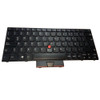 Laptop Keyboard For Lenovo Thinkpad E120 E125 E135 E130 E220S S220 X121E X130E X131E Latin America LA 63Y0122 63Y0050 63Y0086 MP-10M86LA-9201 Black New