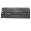 Laptop Keyboard For RAZER Blade 12527648-00 2B-BBR01R110 NBLBRA United States US Black Without Frame With Backlit