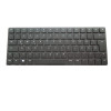 Laptop Keyboard For RAZER Blade 12596874-00 2H-BBRGMR50111 911100129460 NBLC4&BX German GR Black Without Frame
