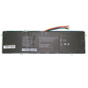 Laptop Battery 536586 11.4V 4500MAH 51.30WH New 