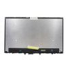 Laptop Touch Screen+LCD Display assembly For Lenovo Ideapad S740-15IRH Touch 81NW 5D10S39613 Touch UHD LCD Module New 