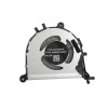 Laptop Cooling Fan For Lenovo Ideapad Yoga Slim 7-14IIL05 Slim 7-14IIL05 82A1 DQ5D565G006 New 