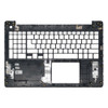 Laptop Palmrest For DELL Inspiron 15 3580 3581 3582 3583 0P4MKJ P4MKJ AP2EM000200 Black Upper Case New