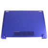 Laptop Bottom Case For DELL Inspiron 15 3583 3584 06V0GK 6V0GK AP2EM0003D0 Blue New