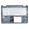Laptop Palmrest For DELL Inspiron 3501 3505 064D8T 64D8T AP2X2000201 Silver Upper Case New
