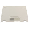 Laptop Bottom Case For DELL Inspiron 3501 3505 03WNYX 3WNYX AP2X2000511 White New