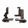 Laptop LCD Hinge L&R For DELL For Inspiron 5300 5301 For Vostro 5300 0HW1MC HW1MC 433.0K80A.0001 433.0K809.0001 New