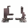 Laptop LCD Hinge L&R For DELL For Inspiron 5300 5301 For Vostro 5300 0HW1MC HW1MC 433.0K80A.0001 433.0K809.0001 New