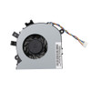 Fan System For Lenovo C470 All-in-One 5F10G09031 BUB0712HHDA01 DC12V 0.62A USED