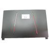 Laptop LCD Top Cover For MSI GE75 3077E2A213Y31 GE75MVR GE75VR 8RE 8RF MS-17E1 MS-17E2 New