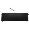 Used Laptop Battery For Jumper For EZBook S4 SIM-5074116-1P2S 7.6V 4000mAh 30.4WhH 7PIN 5Cables