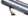 Laptop Battery For Gigabyte P55G V5 GNS-260 961T2010F P55K V4 V5 P55W R7 P55W V4 V5 V6 V7 P55W-BW1 11.25V 60.75Wh 5400mAh