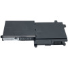 Laptop Battery For HP Probook 640 G2 640 G3 650 G2 650 G3 655 G2 725 G4 645 G2 CI03XL 801554-001 11.1V 48Wh 4400mAh