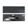 Laptop Keyboard For HP ZBOOK 15 G3 15 G4 17 G3 17 G4 848311-001 With Backlight and Pointing Stick United States US with Gray frame