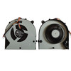 Laptop CPU FAN For HP EliteBook 755 G3 755 G4 850 G3 850 G4 ZBOOK 15U G4 DC5V 0.45A