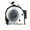 Laptop CPU FAN For HP 14-BA 14-BA000 DFS551205WQ0T FJGD 924282-001 924281-001 L39181-001 DC5V 0.5A