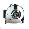 Laptop CPU FAN For HP 14-BA 14-BA000 DFS551205WQ0T FJGD 924282-001 924281-001 L39181-001 DC5V 0.5A