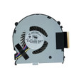 Laptop CPU FAN For HP ELITEBOOK 810 G2 DC5V 0.4A