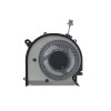 Laptop CPU FAN For HP For ENVY 13-AH L19526-001 L23527-001 DFS541105FC0T-FKHY XRDF541105FC0T FDHY 023.100C20001 DC5V 0.5A