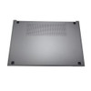 Laptop Bottom Case For Samsung Galaxy Chromebook XE930QCA 930QCA Base Case Lower Cover Silver New