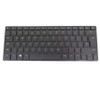 Laptop Keyboard For RAZER Blade 12243772-00 2B-BAM20B230 NBLAM United Kingdom UK Black Without Frame