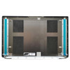 Laptop LCD Top Cover For DELL Inspiron 13 5390 5391 0FYVMM FYVMM 460.0H603.0001 Gray Back Cover New