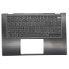 Laptop Palmrest For DELL Inspiron 5408 5409 03K0HV 3K0HV With Backlit English US Black Upper Case New