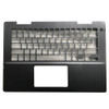 Laptop Palmrest For DELL Inspiron 5481 5482 2-in-1 09VMHF 9VMHF Black Upper Case New