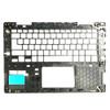 Laptop Palmrest For DELL Inspiron 5481 5482 2-in-1 09VMHF 9VMHF Black Upper Case New